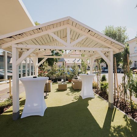 Boutique Hotel Maraton Kosice Exterior photo