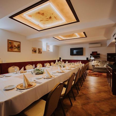 Boutique Hotel Maraton Kosice Exterior photo