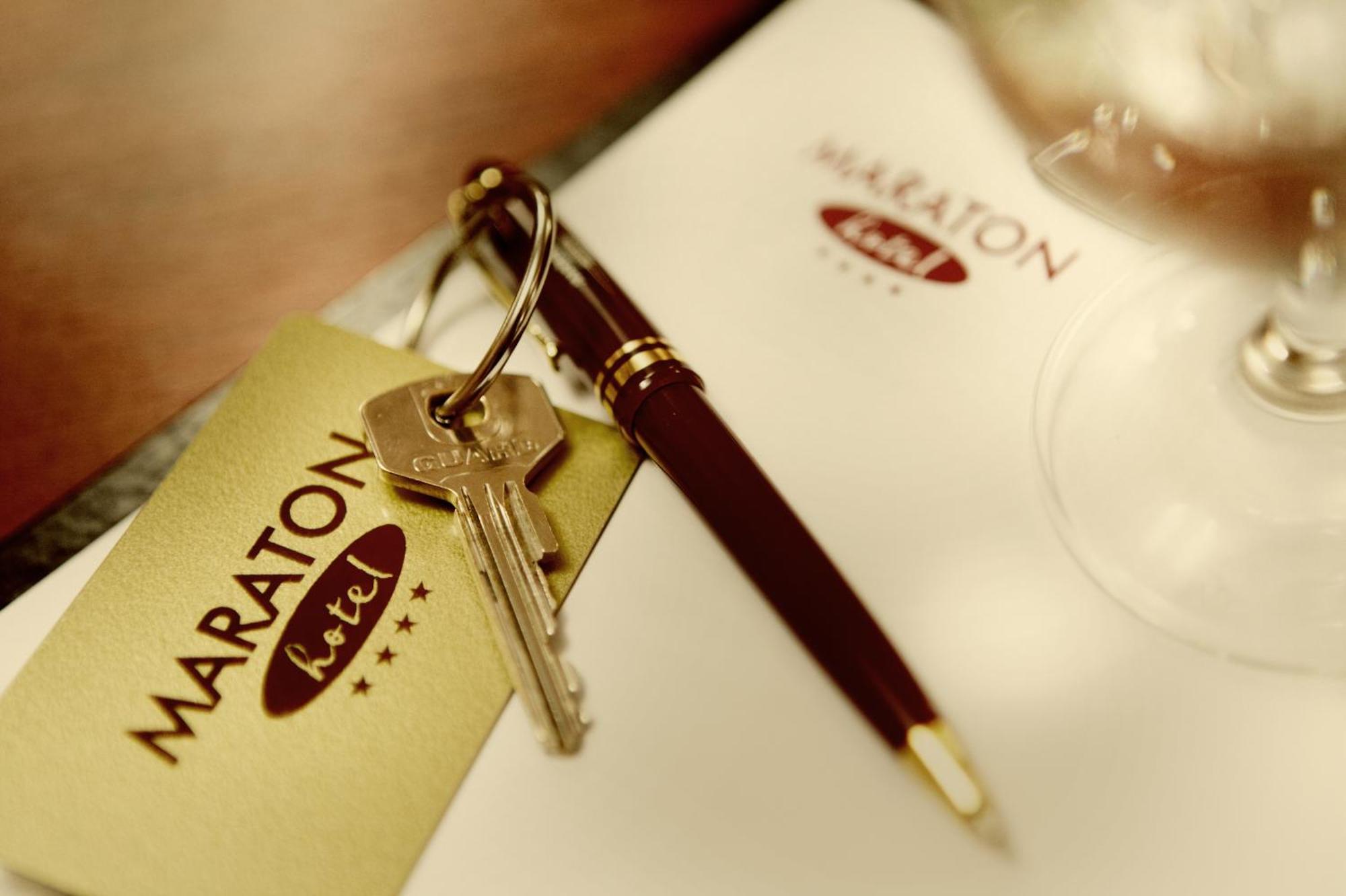 Boutique Hotel Maraton Kosice Room photo