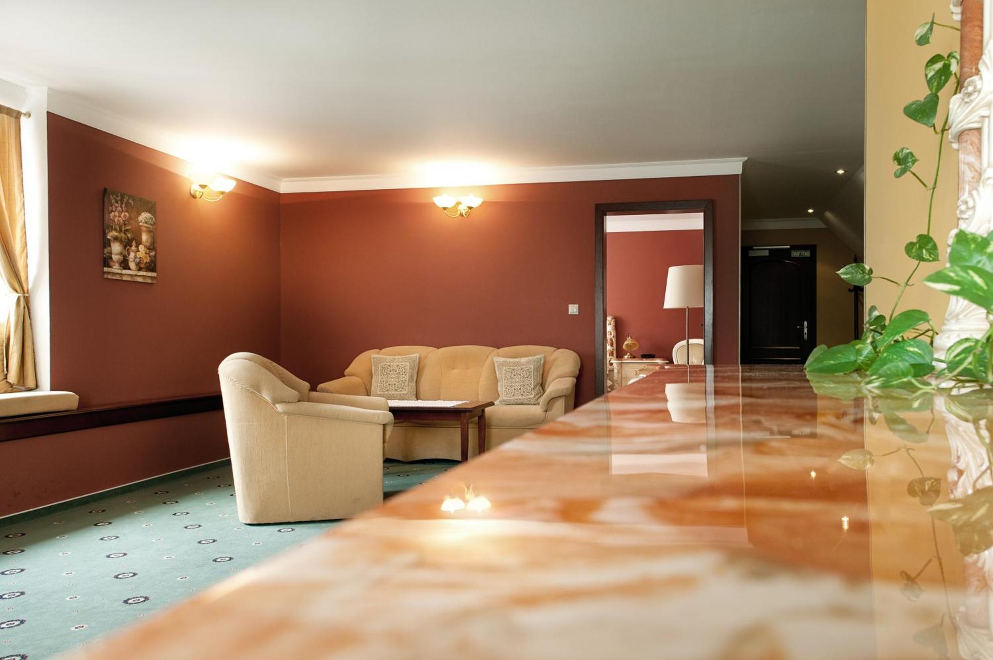 Boutique Hotel Maraton Kosice Room photo