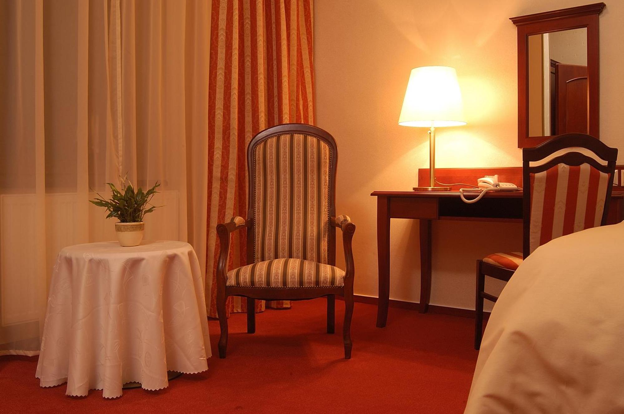 Boutique Hotel Maraton Kosice Room photo