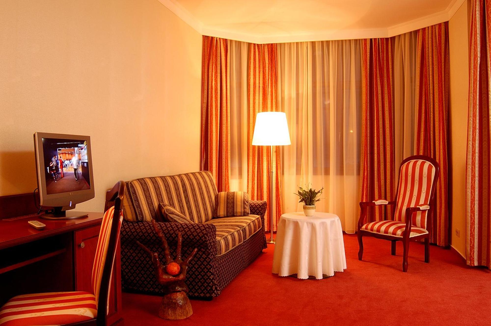 Boutique Hotel Maraton Kosice Room photo