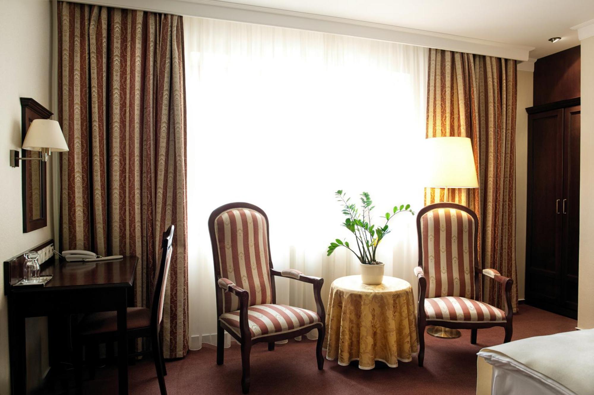 Boutique Hotel Maraton Kosice Room photo