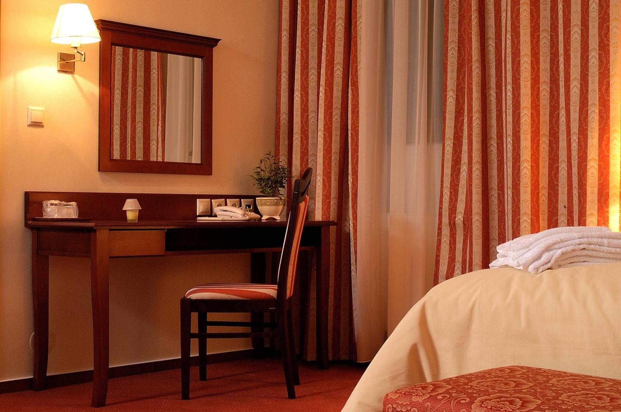 Boutique Hotel Maraton Kosice Room photo