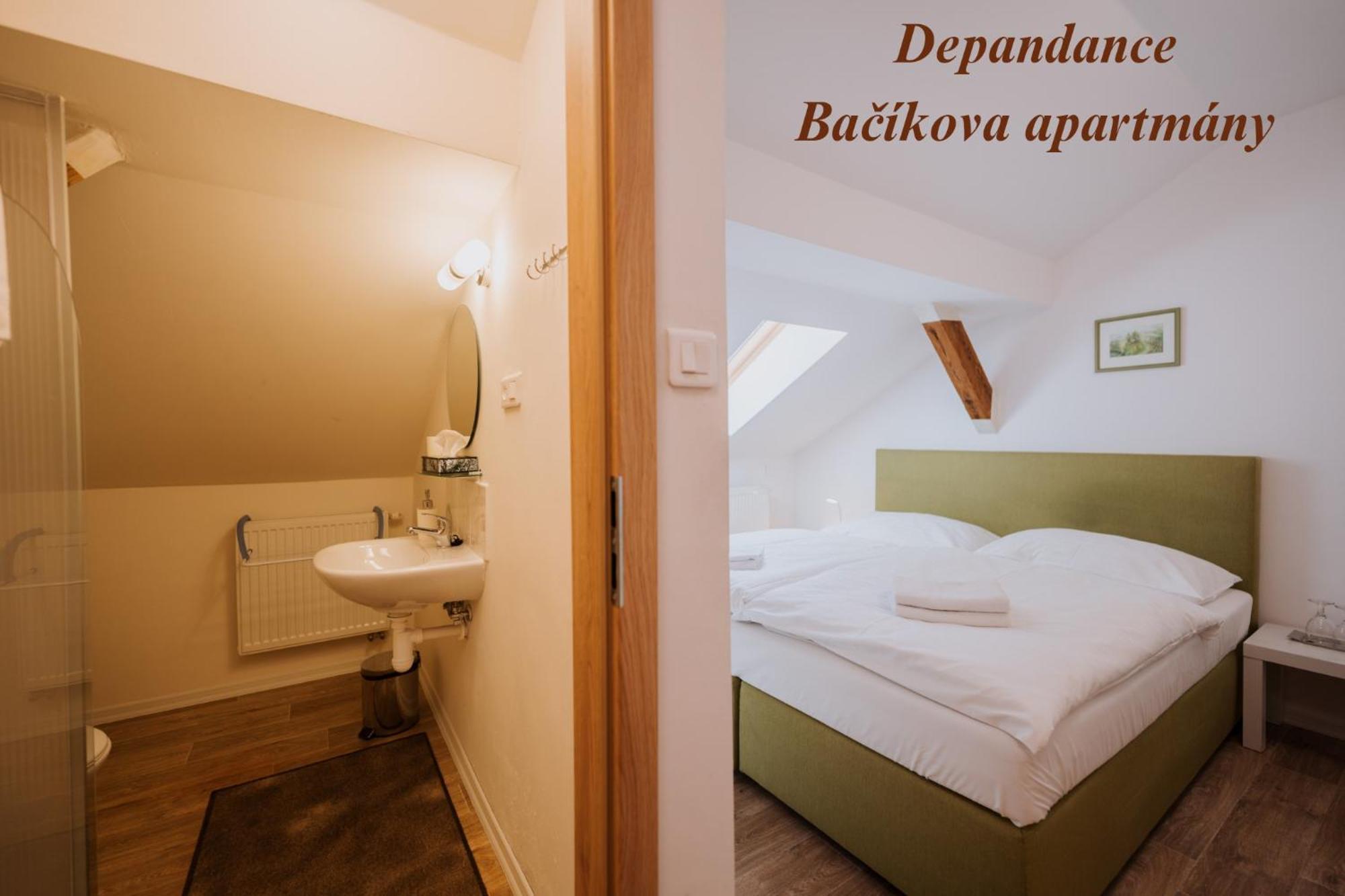 Boutique Hotel Maraton Kosice Exterior photo