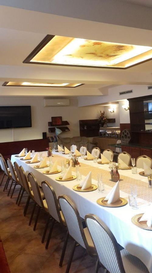 Boutique Hotel Maraton Kosice Exterior photo