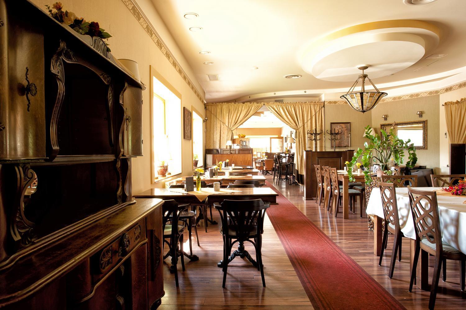Boutique Hotel Maraton Kosice Exterior photo